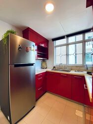 Symphony Heights (D21), Condominium #589320311